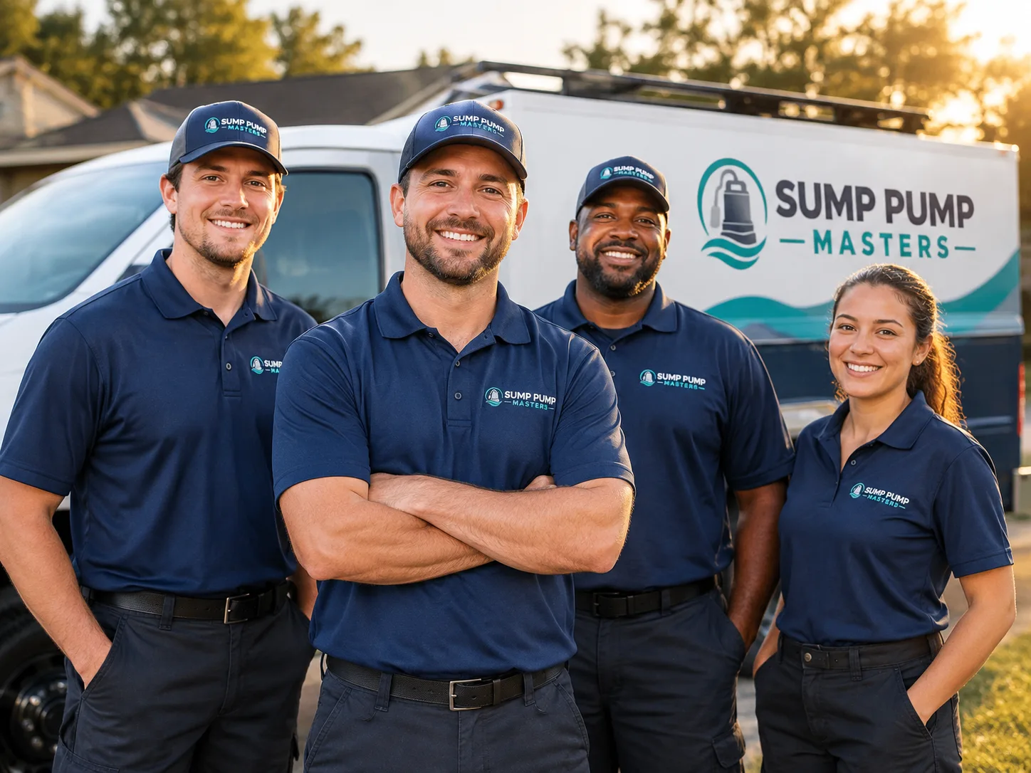 Sump Pump Repair company in Reading, MI